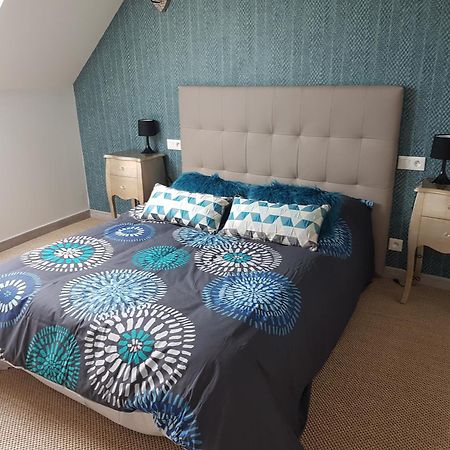 Appartement Ilot Désille à Boulogne-sur-Mer Extérieur photo