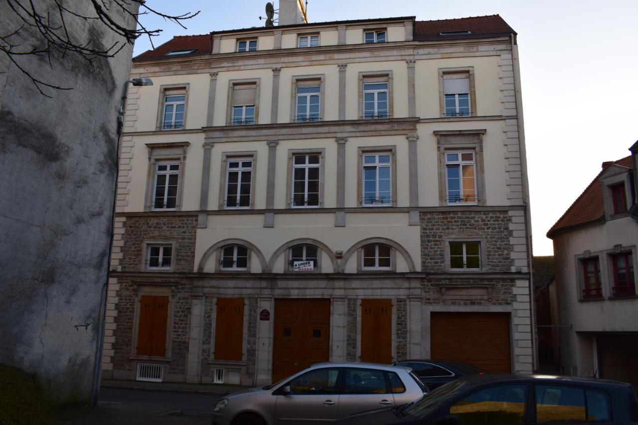 Appartement Ilot Désille à Boulogne-sur-Mer Extérieur photo