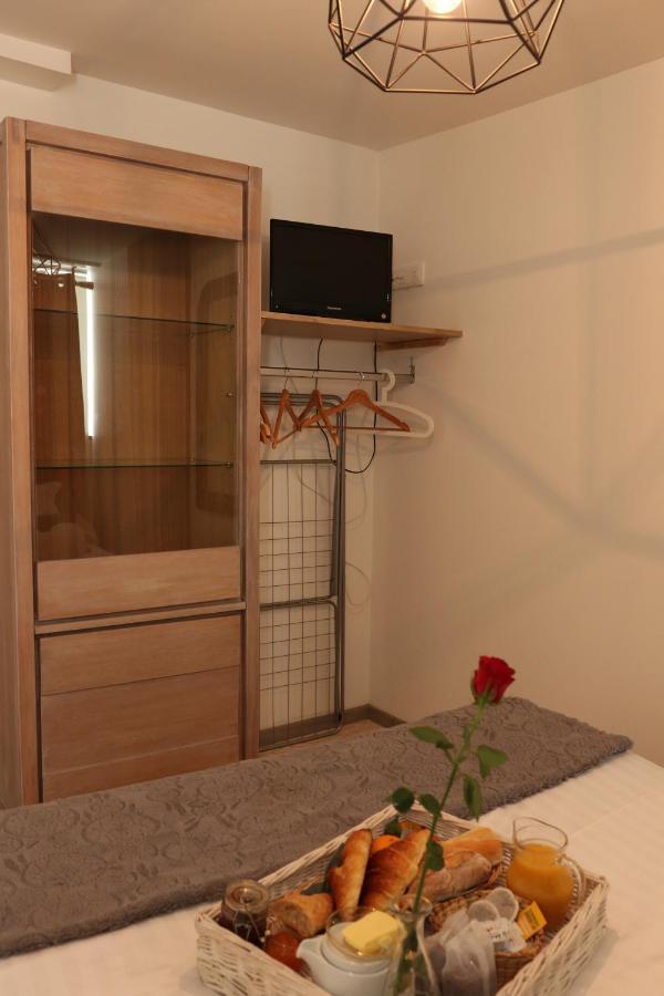 Appartement Ilot Désille à Boulogne-sur-Mer Extérieur photo