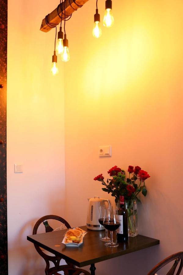 Appartement Ilot Désille à Boulogne-sur-Mer Extérieur photo