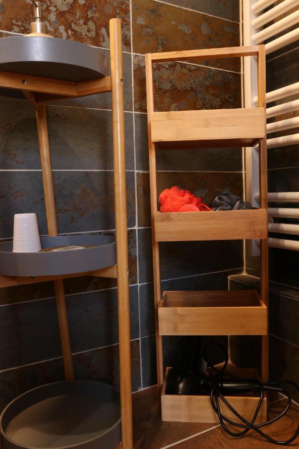 Appartement Ilot Désille à Boulogne-sur-Mer Extérieur photo