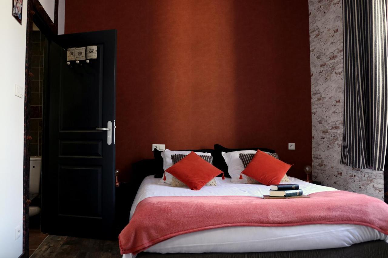 Appartement Ilot Désille à Boulogne-sur-Mer Extérieur photo