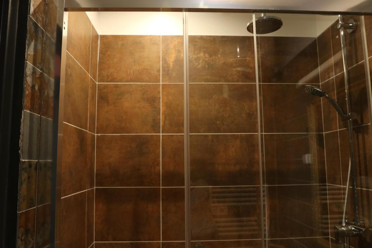 Appartement Ilot Désille à Boulogne-sur-Mer Extérieur photo