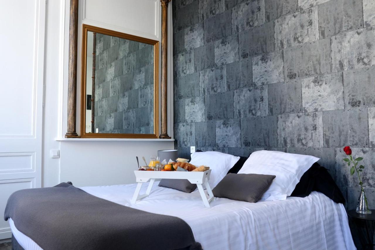Appartement Ilot Désille à Boulogne-sur-Mer Extérieur photo