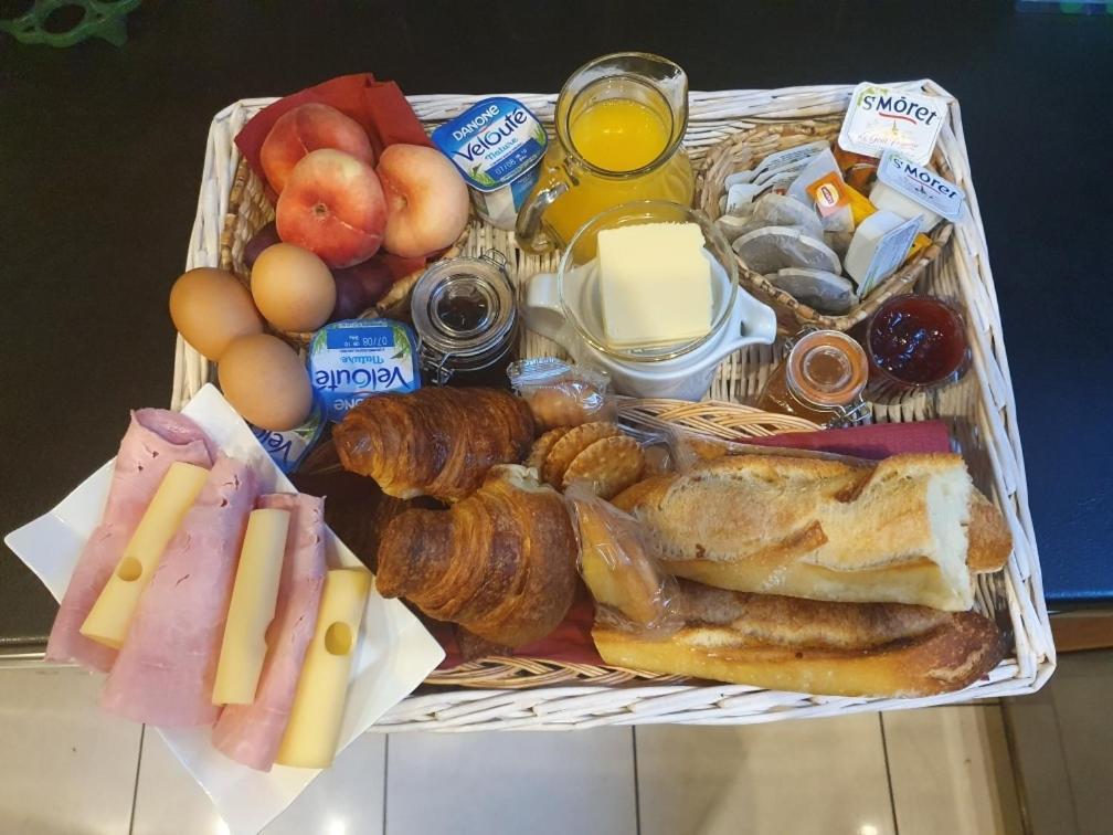 Appartement Ilot Désille à Boulogne-sur-Mer Extérieur photo